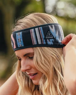 Damen Roamer Polar Fleece Stirnband