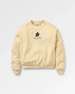Damen Roam Further Sweatshirt