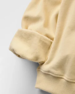 Damen Roam Further Sweatshirt