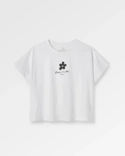 Damen Roam Further T-Shirt
