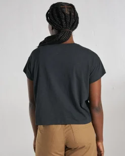 Damen Roam Further T-Shirt