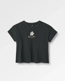 Damen Roam Further T-Shirt