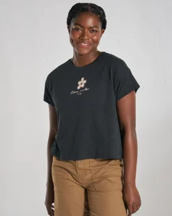 Damen Roam Further T-Shirt