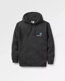 Damen Roam Wild Hoodie