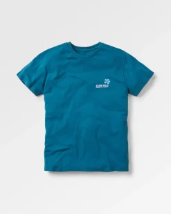 Damen Roam Wild T-Shirt