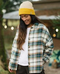 Damen Rootsy 2.0 Bio Langarmshirt