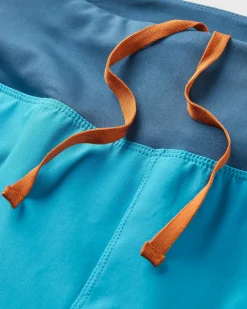 Damen Roundtrip Trail Short 5