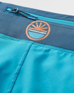 Damen Roundtrip Trail Short 5
