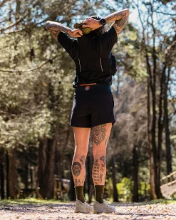 Damen Roundtrip Trail Short 5"