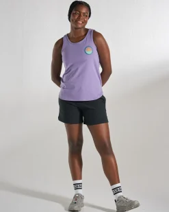 Damen Roundtrip Trail Short 5