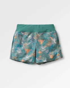 Damen Roundtrip Trail Short 5