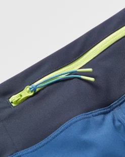Damen Roundtrip Wandershorts