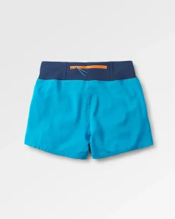Damen Roundtrip Wandershorts