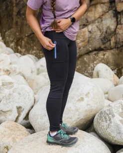 Damen Rowan Outdoor Legging