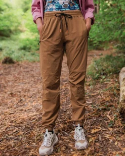 Damen Sandstone Active Trail Jogger