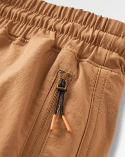 Damen Sandstone Active Trail Jogger