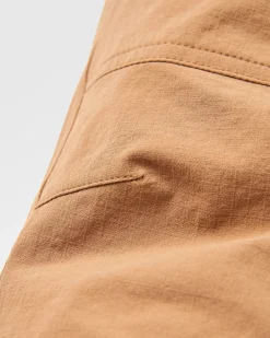 Damen Sandstone Active Trail Jogger