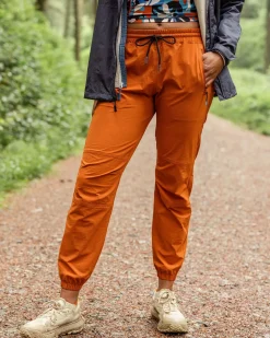 Damen Sandstone Active Trail Jogger
