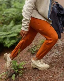 Damen Sandstone Active Trail Jogger