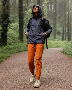 Damen Sandstone Active Trail Jogger