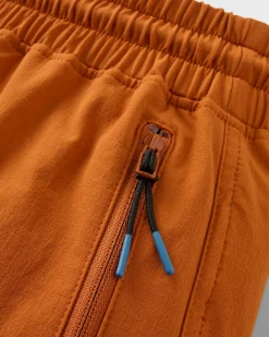 Damen Sandstone Active Trail Jogger