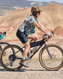 Damen Sandstone Trail Short
