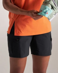 Damen Sandstone Trail Short