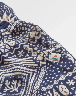 Damen Santosa Gewebte Shorts