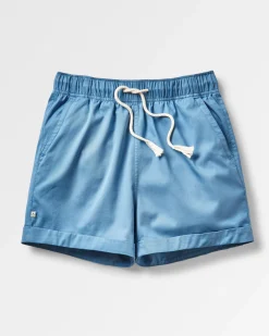 Damen Santosa Twill Short