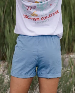 Damen Santosa Twill Short