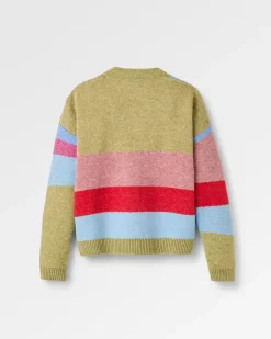 Damen Scenic Cardigan