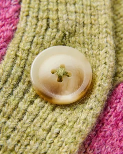 Damen Scenic Cardigan