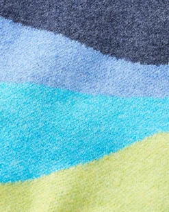 Damen Scenic Gestrickter Pullover