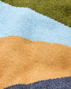 Damen Scenic Gestrickter Pullover