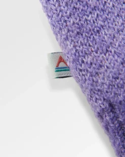 Damen Scenic Gestricktes Top