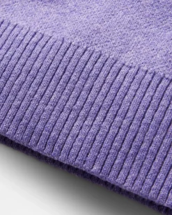 Damen Scenic Gestricktes Top