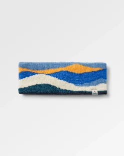 Damen Scenic Headband