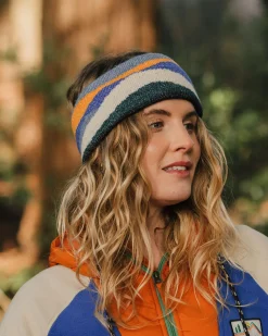 Damen Scenic Headband