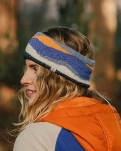 Damen Scenic Headband