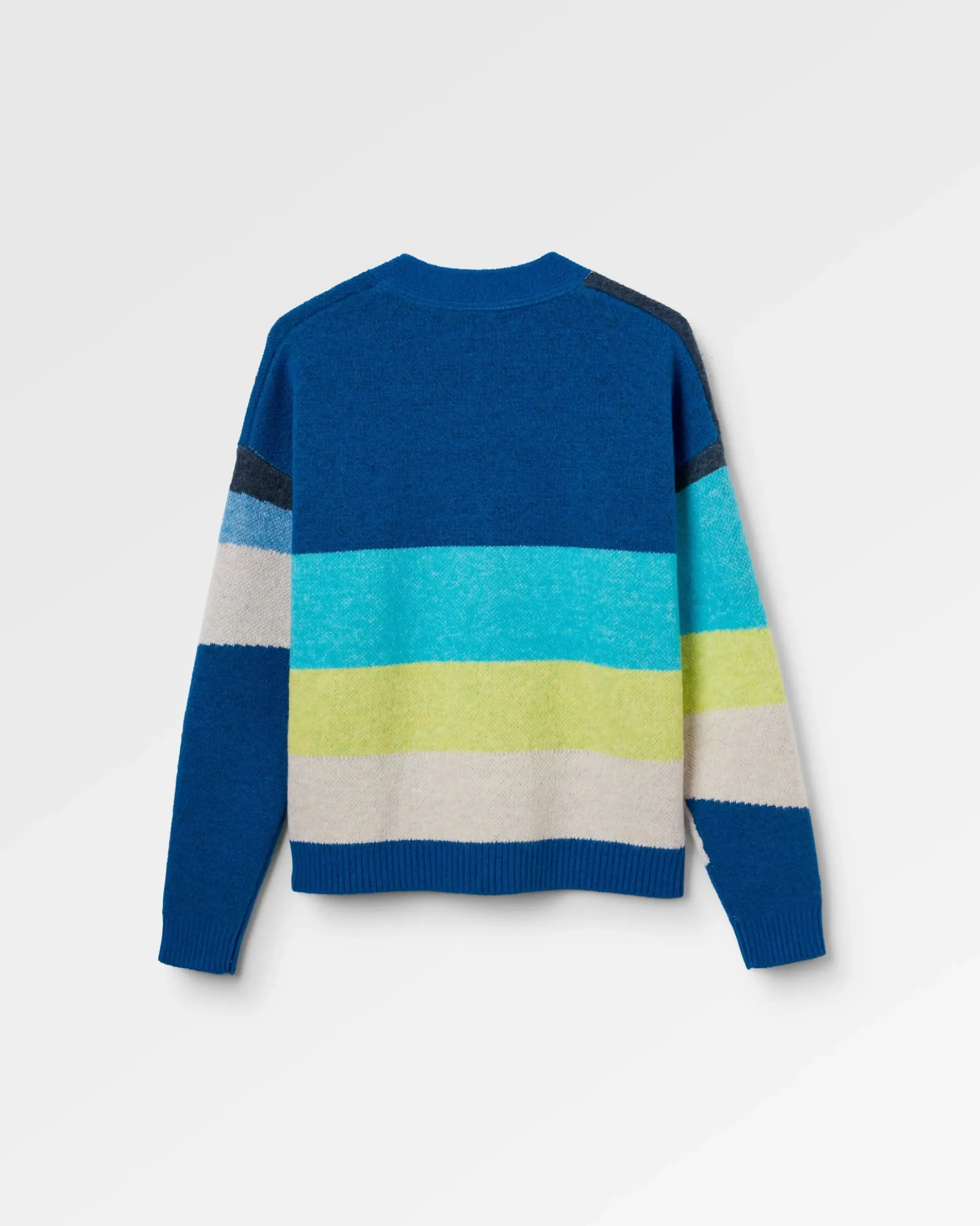 Damen Scenic Knitted Cardigan
