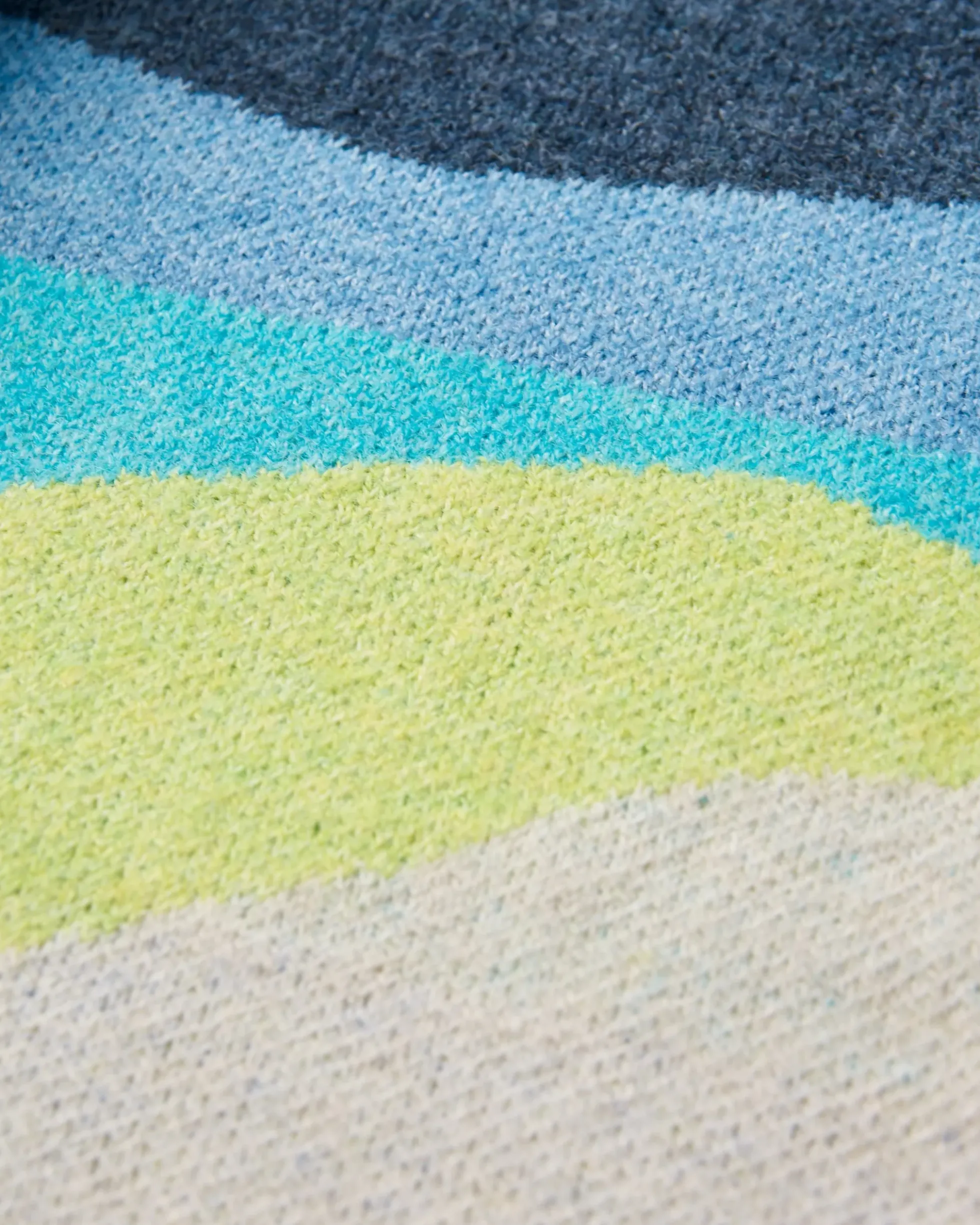 Damen Scenic Knitted Cardigan