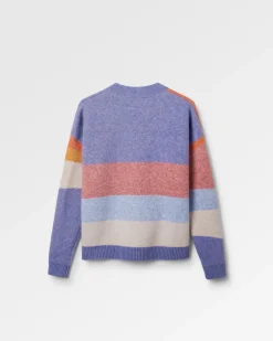 Damen Scenic Knitted Cardigan