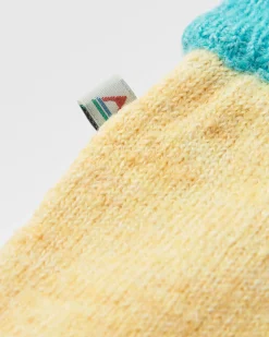 Damen Scenic 'Light' Gestricktes Kurzes