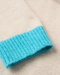 Damen Scenic 'Light' Gestrickter Cardigan