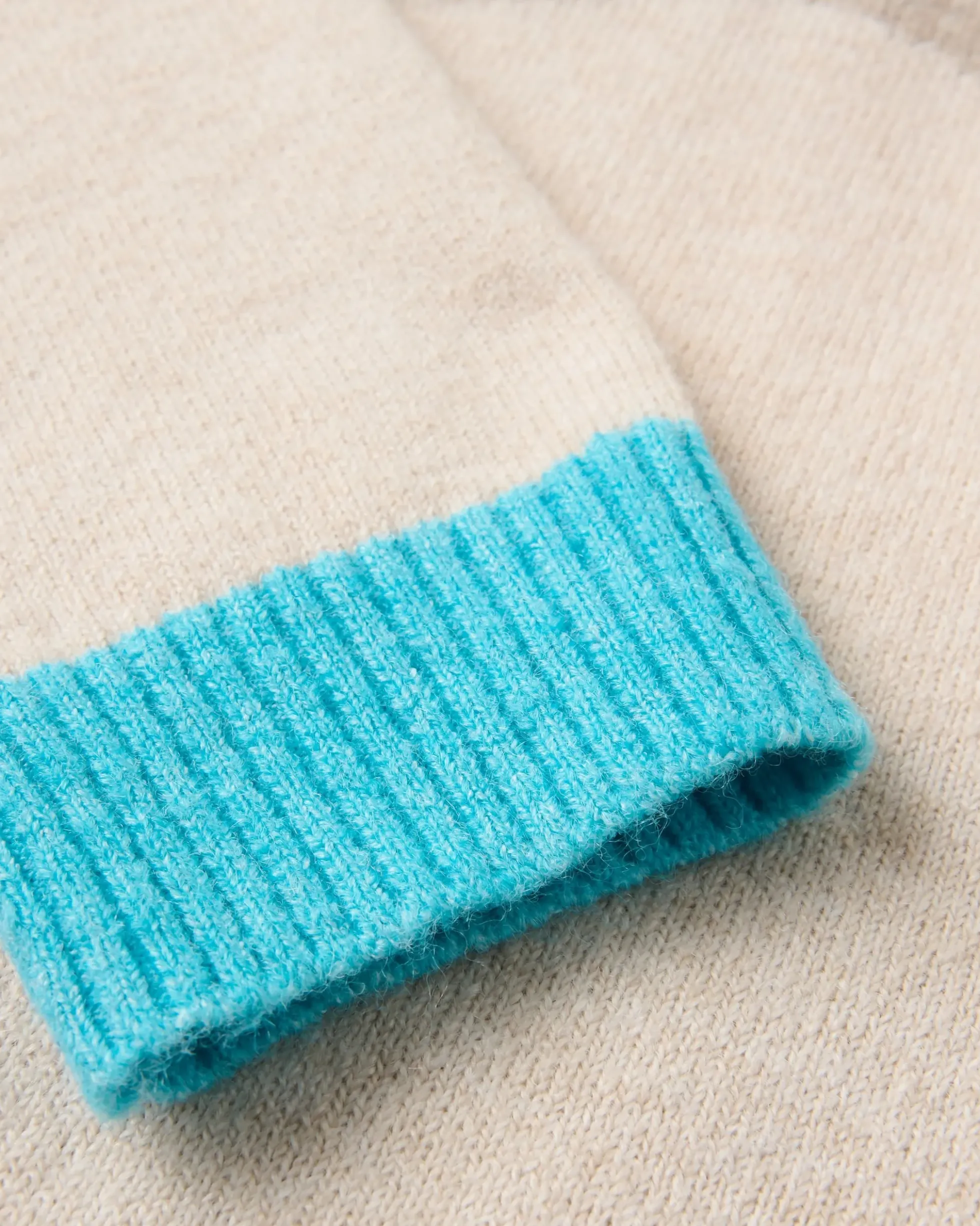 Damen Scenic 'Light' Gestrickter Cardigan
