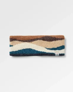 Damen Scenic Stirnband