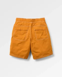 Damen Searcher Longer Line 10" Boardshort