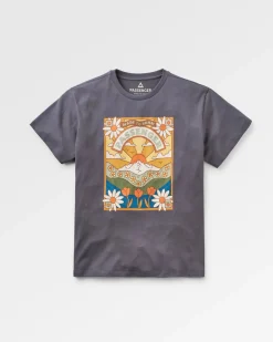 Damen Seasonal Oversized T-Shirt