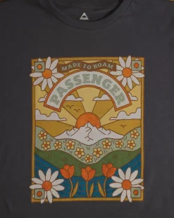 Damen Seasonal Oversized T-Shirt