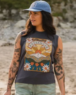 Damen Seasonal Top